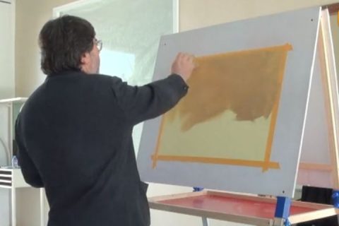 還在糾結(jié)墻面？別糾結(jié)，帶你認識藝術(shù)漆