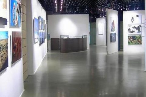三分鐘了解自流平地面找平施工工藝